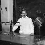 Descubren documentos secretos de Houssay sobre la yerba mate y salud