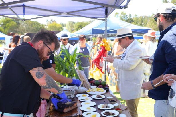 Festival Gourmet en Punta del Este: Chefs de Sudamérica y EE.UU