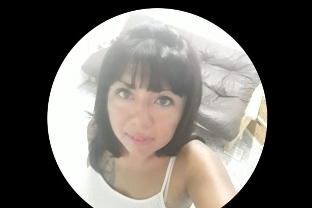 Trágica historia: Mujer policía muere arrollada tras un violento choque