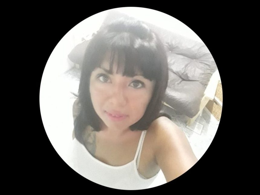 Trágica historia: Mujer policía muere arrollada tras un violento choque