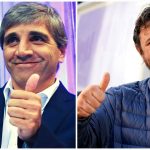Grabois ataca a Caputo: La irónica respuesta del ministro que sorprende