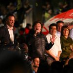 Milei lanza campaña en Córdoba: ¿Son reales los audios de Spagnuolo?