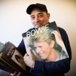 Alejandro Pont Lezica: El DJ que transformó el baile en boliches