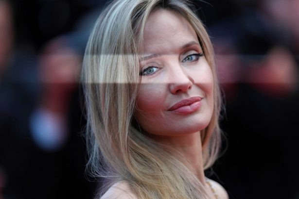 Angelina Jolie: Su emotiva película sobre el cáncer de mama y su madre