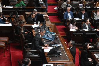 El Gobierno se moviliza para asegurar el veto a la Ley de ATN