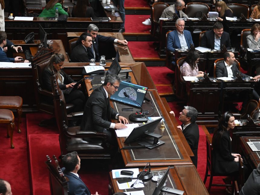 El Gobierno se moviliza para asegurar el veto a la Ley de ATN