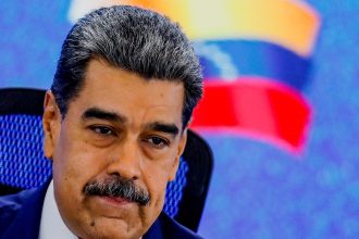 ¡Impactante! YouTube borra la cuenta de Nicolás Maduro en plena crisis