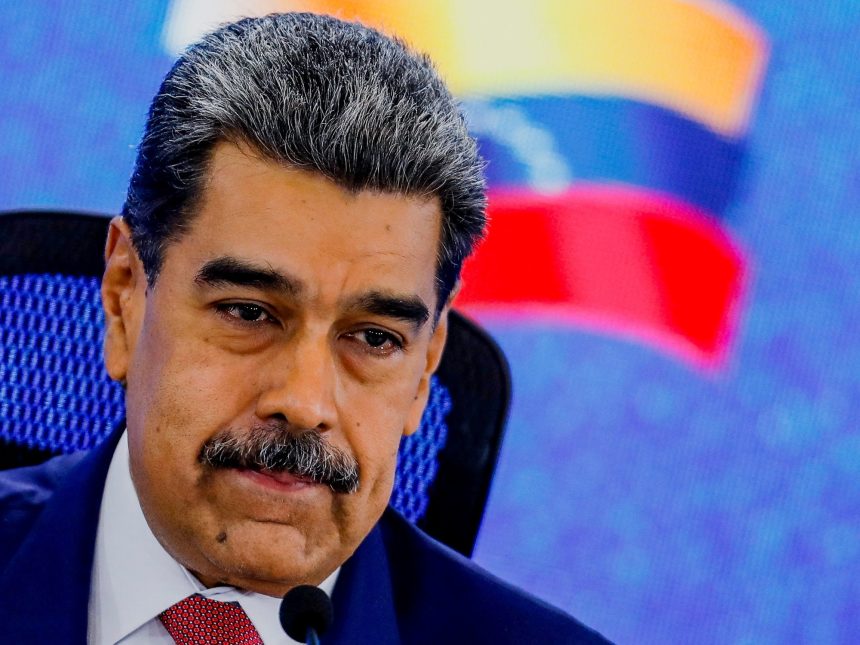 ¡Impactante! YouTube borra la cuenta de Nicolás Maduro en plena crisis