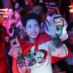 Rusia revive Intervisión con Vietnam como ganador tras Eurovisión