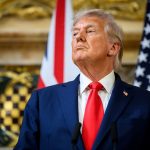 Encuesta revela caída del apoyo a Trump entre votantes republicanos