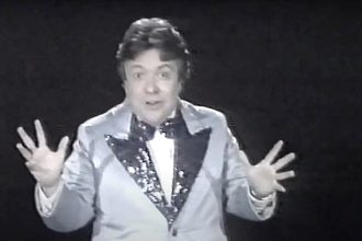 Fallece Julio Frade: El humorista uruguayo que encantó a Argentina