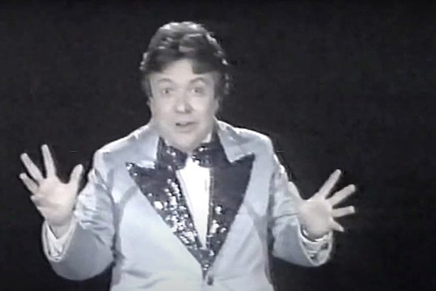 Fallece Julio Frade: El humorista uruguayo que encantó a Argentina