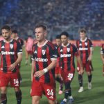 River Plate cae ante Atlético Tucumán y se complica en la Libertadores