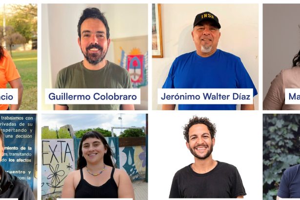 Abanderados 2025: Ocho Argentinos que Inspiran con su Compromiso