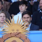 Maximiliano Pullaro: ¡Basta de imposiciones legislativas del AMBA!