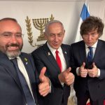 Embajador en Israel: Milei y el ‘wokismo’ que afecta a líderes