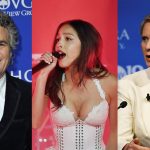 Estrellas como Mark Ruffalo apoyan a Kimmel tras su suspensión