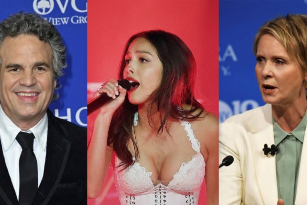 Estrellas como Mark Ruffalo apoyan a Kimmel tras su suspensión