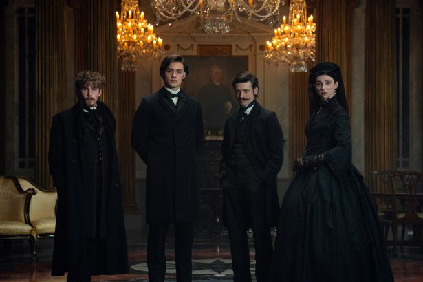 Descubre ‘La Casa Guinness’: El Estreno Imperdible de la Semana