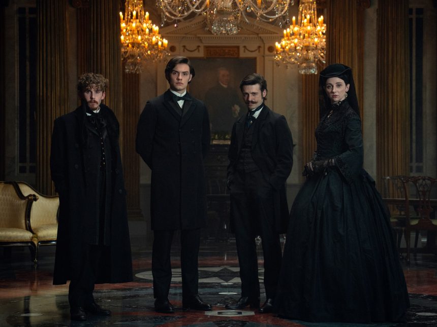 Descubre ‘La Casa Guinness’: El Estreno Imperdible de la Semana