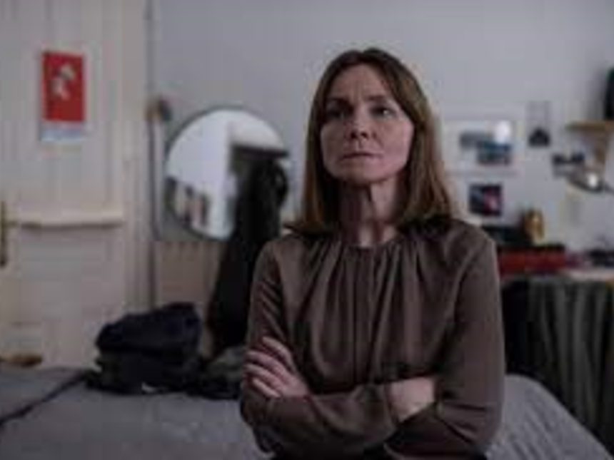 Descubre ‘Querer’: La impactante serie española sobre violación marital