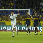 Central Córdoba sorprende: remontada épica ante Boca en La Bombonera