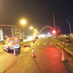 Mar del Plata: Árboles Caídos y Zonas Inundadas, ¡Quédense en Casa!