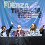 Kicillof: Su visión 2027 y el futuro tras hacer historia en septiembre