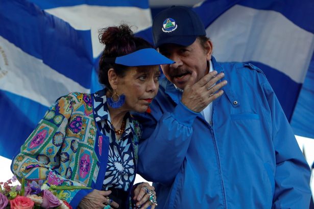 ONU advierte: Nicaragua en crisis por represión y paramilitarismo