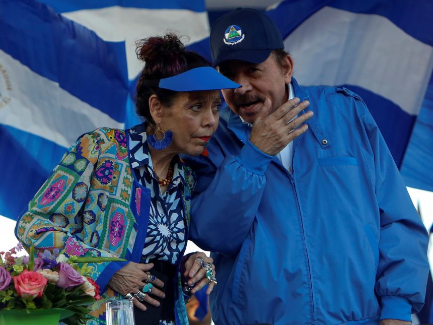 ONU advierte: Nicaragua en crisis por represión y paramilitarismo