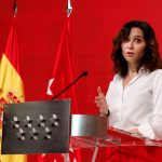 Isabel Díaz Ayuso en la mira: su novio enfrenta juicio por evasión fiscal