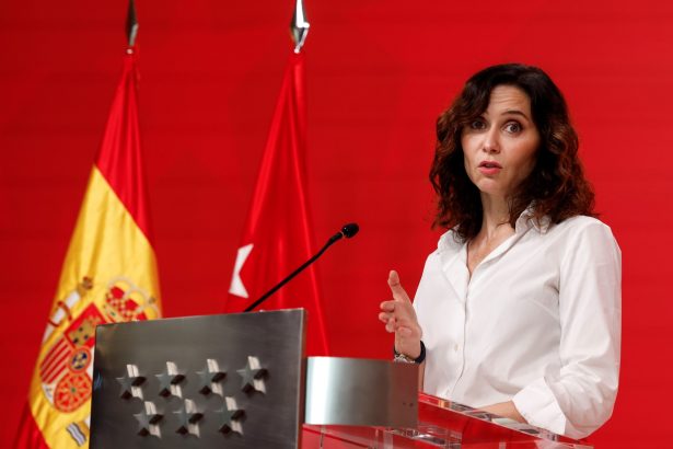 Isabel Díaz Ayuso en la mira: su novio enfrenta juicio por evasión fiscal