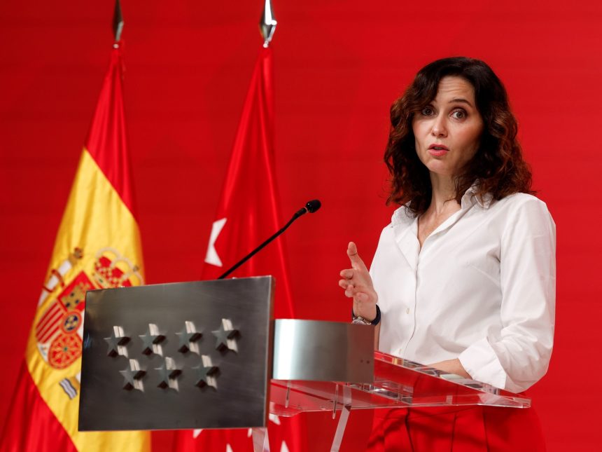 Isabel Díaz Ayuso en la mira: su novio enfrenta juicio por evasión fiscal