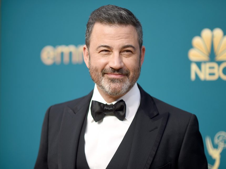 Jimmy Kimmel Regresa al Aire Tras Controversia por Charlie Kirk