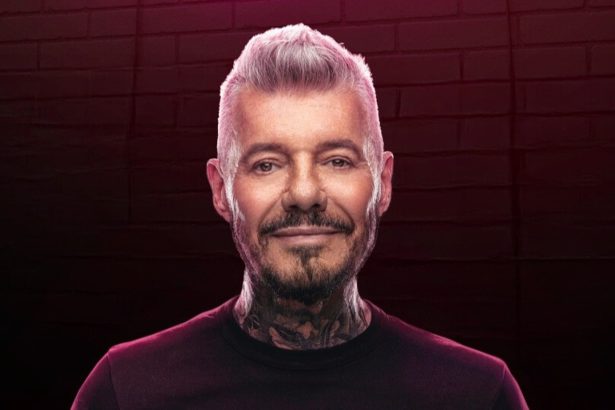 ¡No te lo pierdas! Marcelo Tinelli debuta en streaming con ‘Estamos de paso