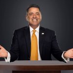 Mariano Iúdica revela su emocionante regreso a ‘Polémica en el bar