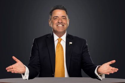 Mariano Iúdica revela su emocionante regreso a ‘Polémica en el bar