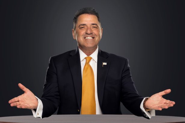 Mariano Iúdica revela su emocionante regreso a ‘Polémica en el bar