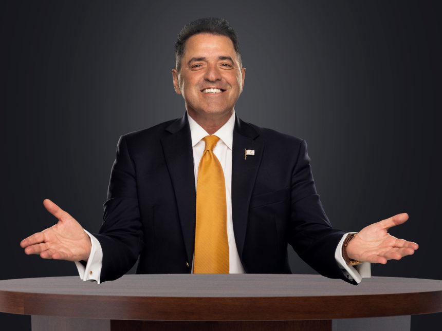 Mariano Iúdica revela su emocionante regreso a ‘Polémica en el bar