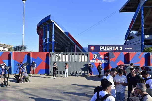 San Lorenzo en la incertidumbre: Moretti regresa y elecciones en suspenso