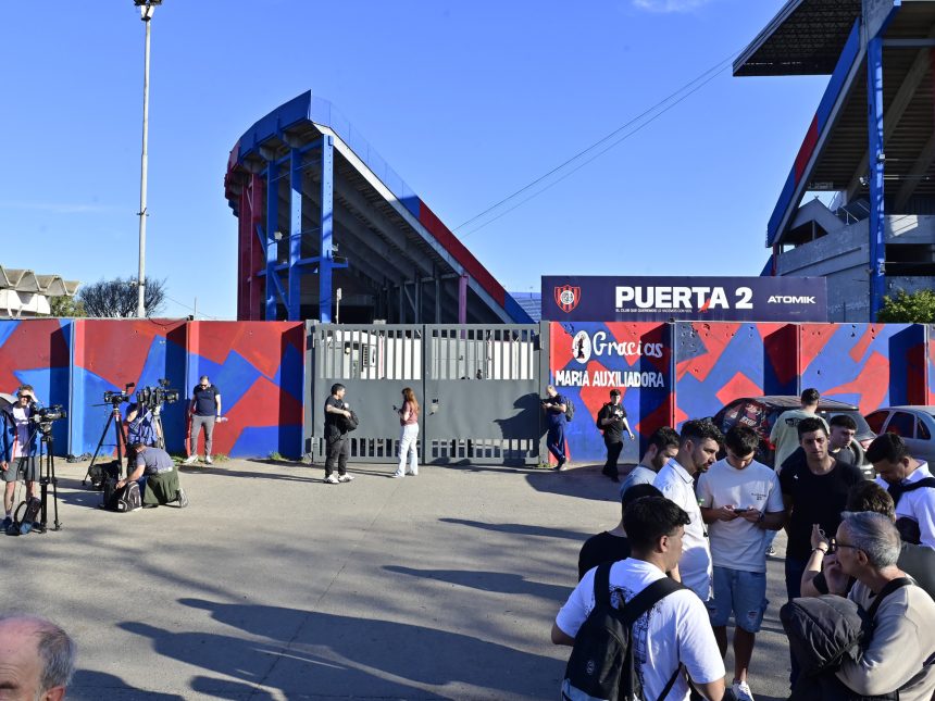 San Lorenzo en la incertidumbre: Moretti regresa y elecciones en suspenso