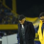 Miguel Ángel Russo recibe el alta: su estado tras el empate con Central