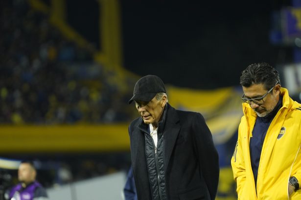 Miguel Ángel Russo recibe el alta: su estado tras el empate con Central