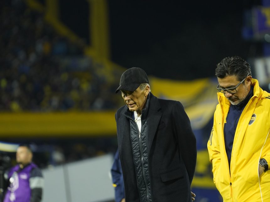Miguel Ángel Russo recibe el alta: su estado tras el empate con Central