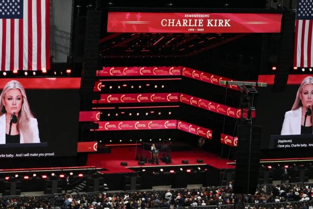 El Futuro del Cristianismo: Reflexiones Tras Charlie Kirk