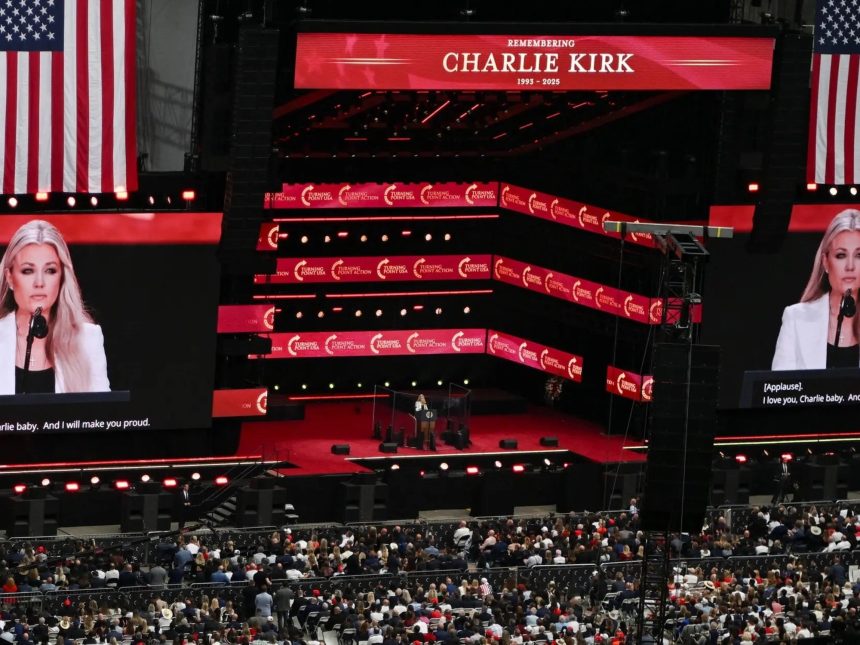 El Futuro del Cristianismo: Reflexiones Tras Charlie Kirk