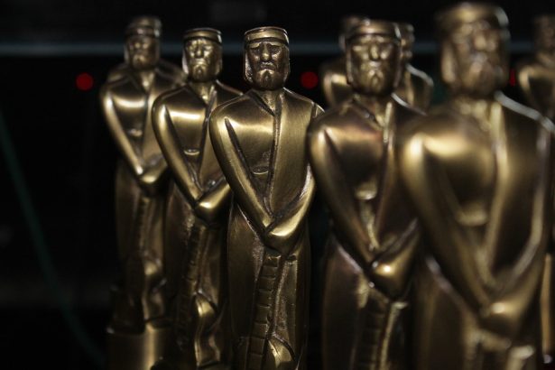 Todo sobre la transmisión del Martín Fierro: horarios, duplas y sorpresas