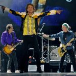 ¿Vuelven los Rolling Stones a Argentina? Rumores que emocionan