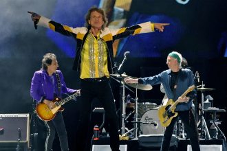 ¿Vuelven los Rolling Stones a Argentina? Rumores que emocionan