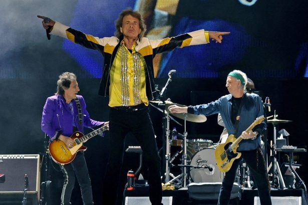 ¿Vuelven los Rolling Stones a Argentina? Rumores que emocionan